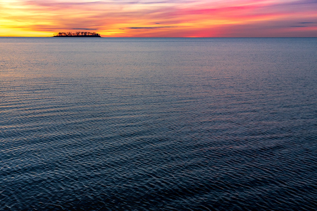 Nature In Class M By Mark Houde For Seabreeze At Dawn JAN-2019.jpg